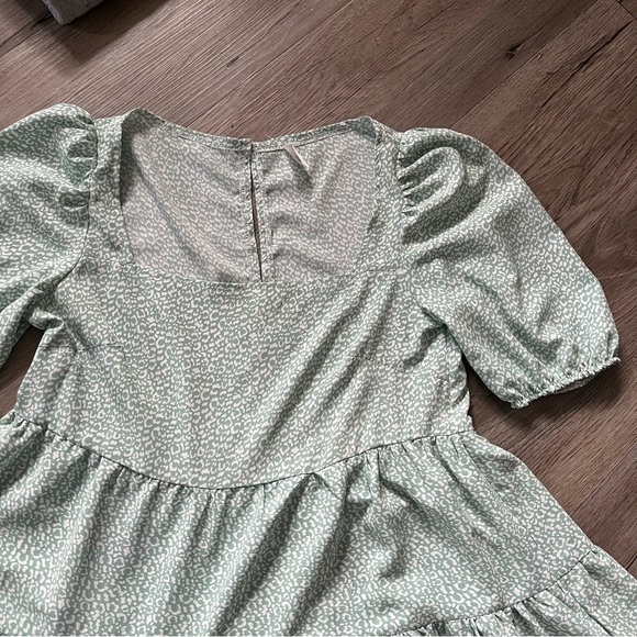 Babydoll Dress - Picture 5 of 9